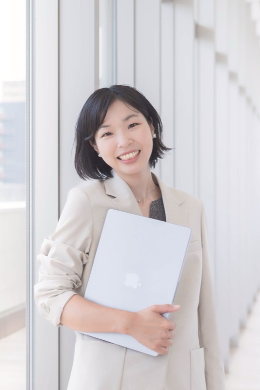 石渡有沙のプロフィール写真